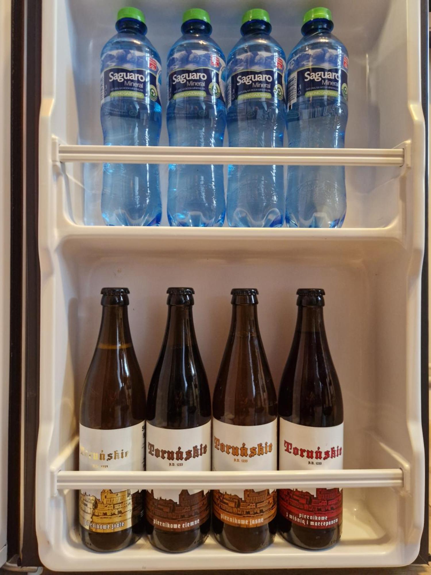 Apartament Rabiańska 14 Torun Bagian luar foto