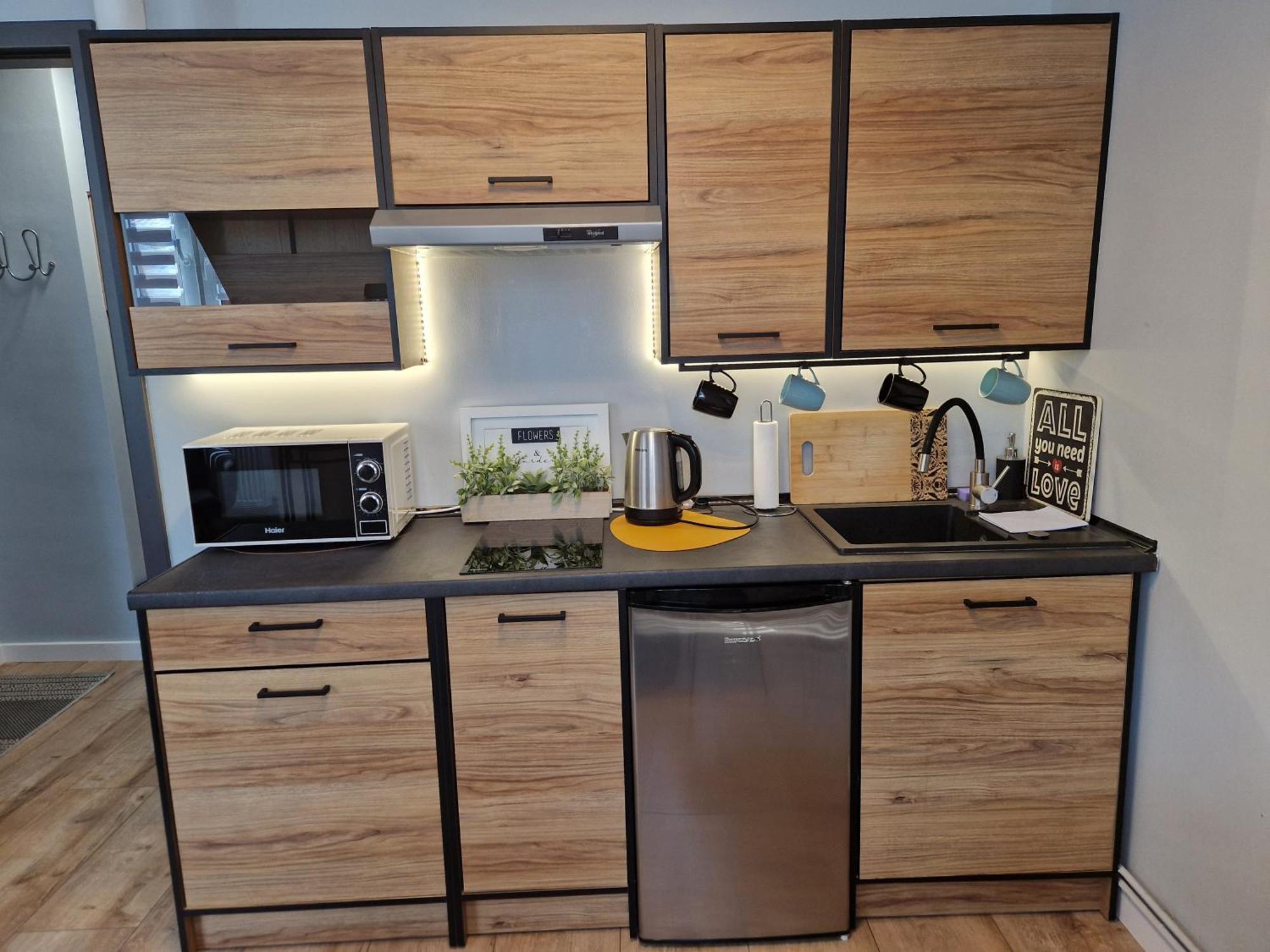 Apartament Rabiańska 14 Torun Bagian luar foto