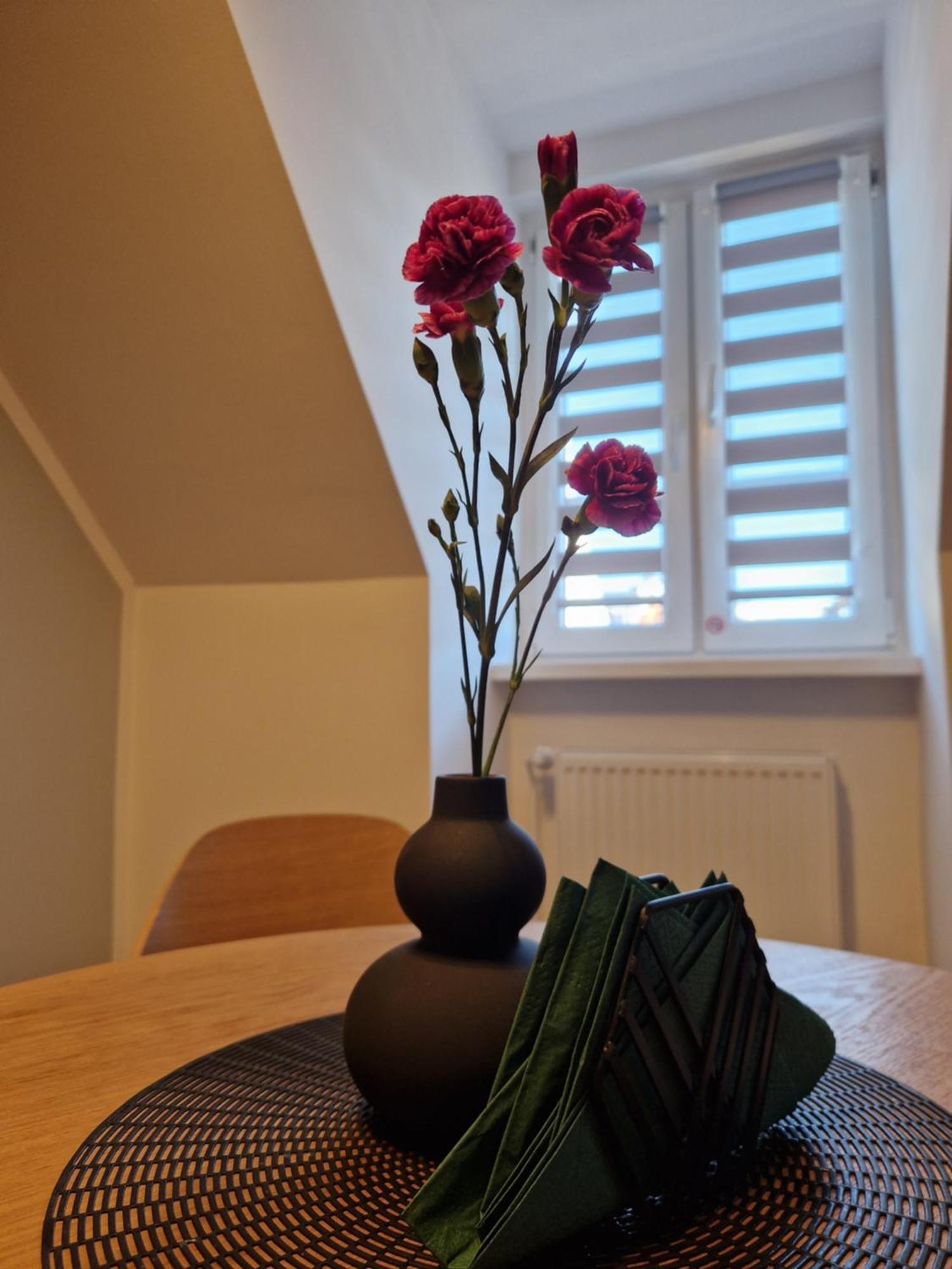 Apartament Rabiańska 14 Torun Bagian luar foto